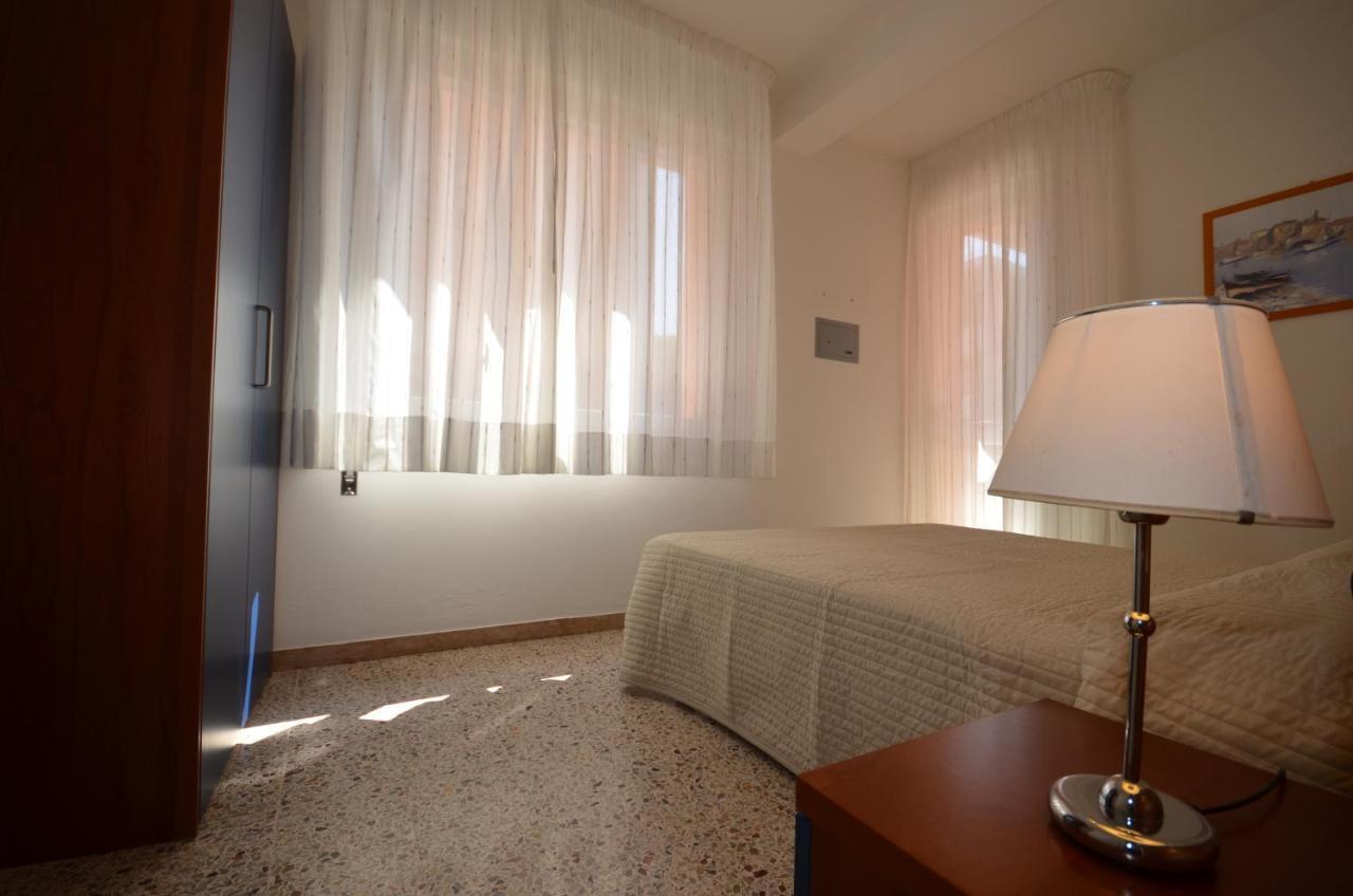 Appartamenti Dei Pini Bibione Exterior foto